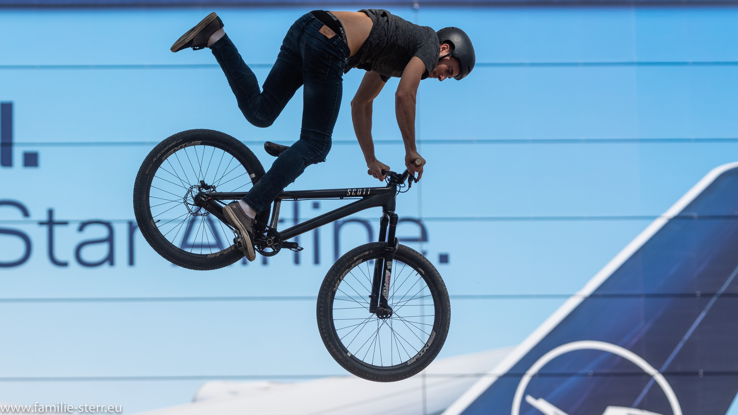 Bike and Style 2018